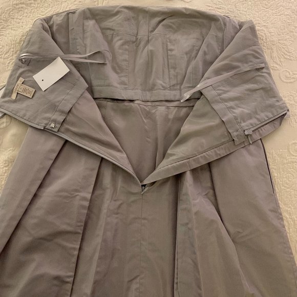 J. Crew Strapless Dress, Size 6 - Picture 3 of 7